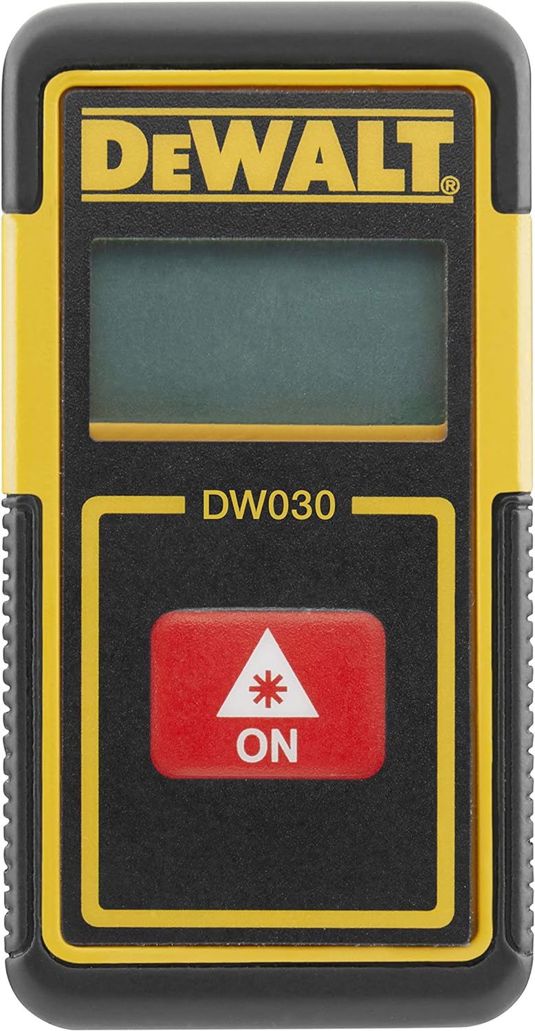 Dewalt Taschenlaser-Messgerät DW030PL-XJ - 9 Meter