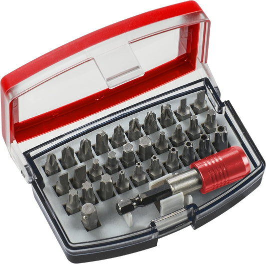 Bitsatz 32tlg. KWB 49118490