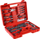 Werkzeugkoffer mit 35 Werkzeugen KWB 49370610