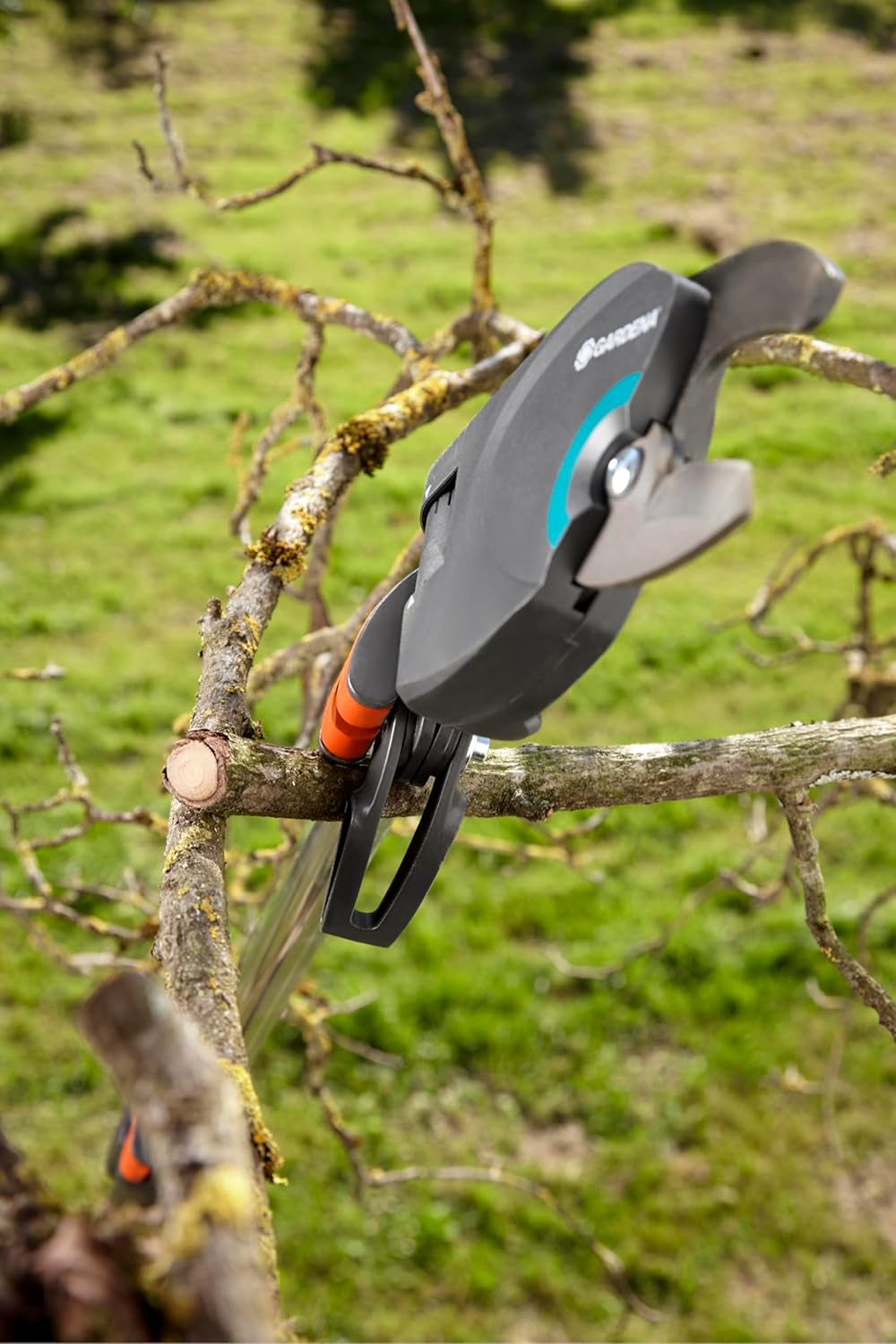 Teleskop-Baumschere StarCut pro L Gardena 12081.20