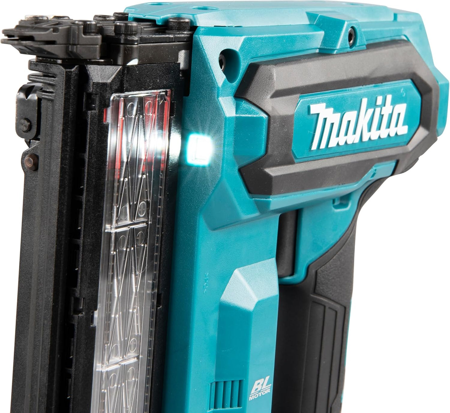 Makita FN001GZ 40V XGT Druckluftnagler