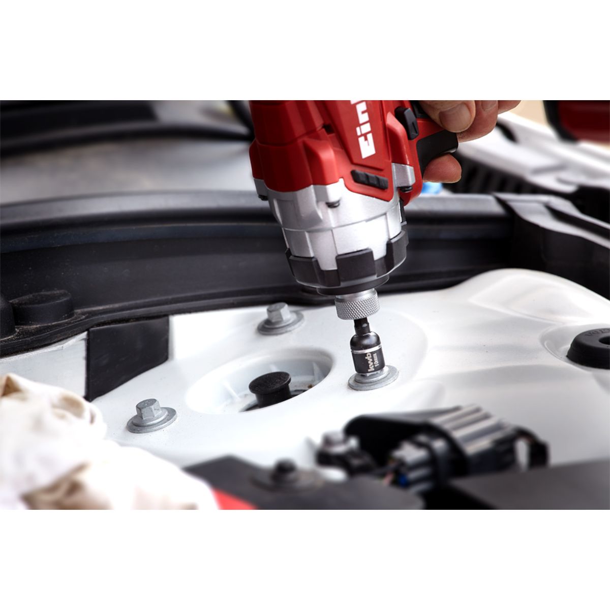 Bit-Satz 37tlg. KWB 49109000