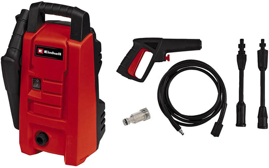 Hochdruckreiniger 1.200W Einhell TC-HP 90