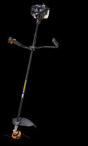 Desbrozadora a Gasolina 0,9kW 52cm McCulloch B33 B MCCULLOCH - 1