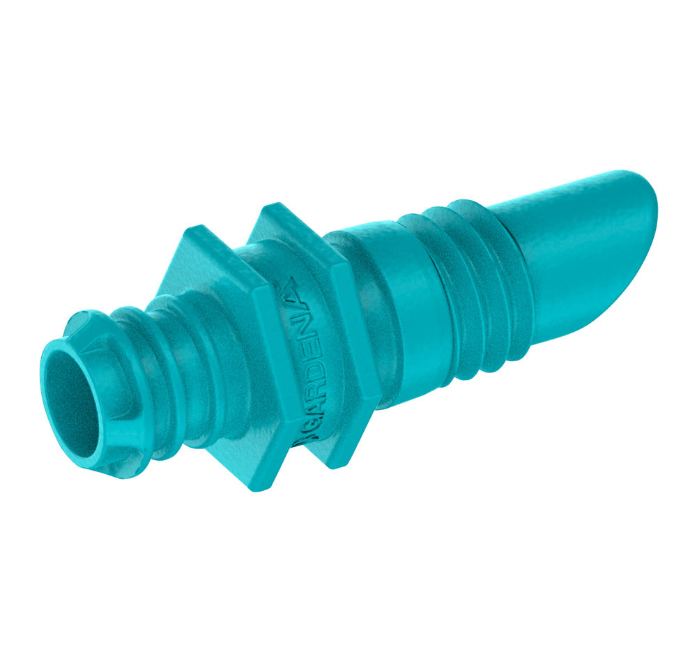 Endline Tropferkopf 2l/h 25 Stück Gardena 13307-20