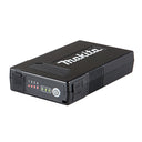Akku CXT 5Ah USB-C Makita BL1055B