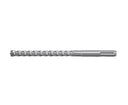 SDS Plus Quattric II 14/110/160 Bohrer Fischer 549941
