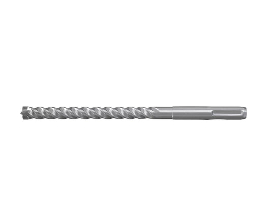 SDS Plus Quattric II 14/110/160 Bohrer Fischer 549941