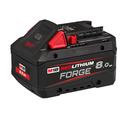 M18 Forge Batterie 8,0 Ah Milwaukee M18 FB8