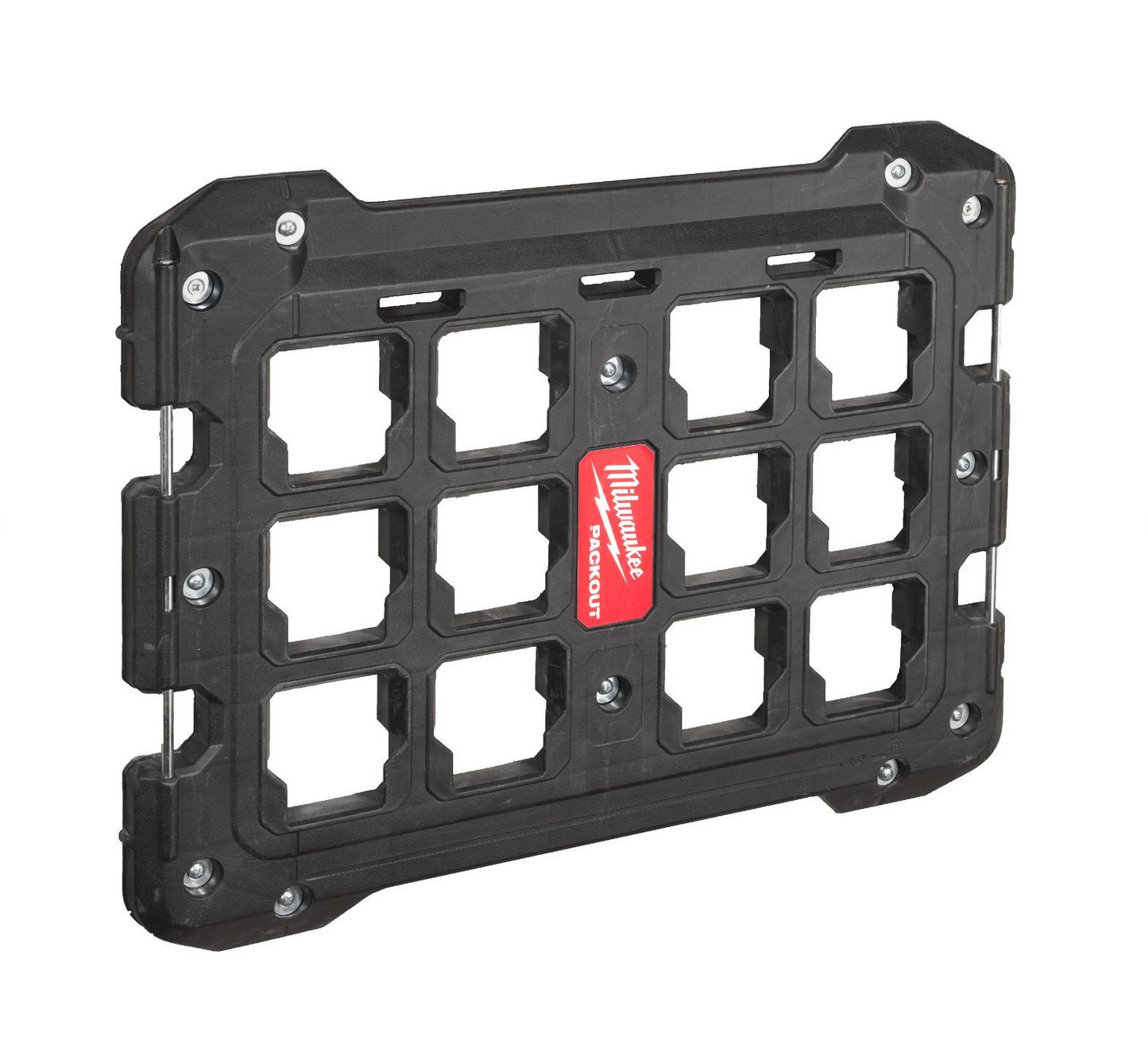 Milwaukee PACKOUT 59x46cm Montagesockel