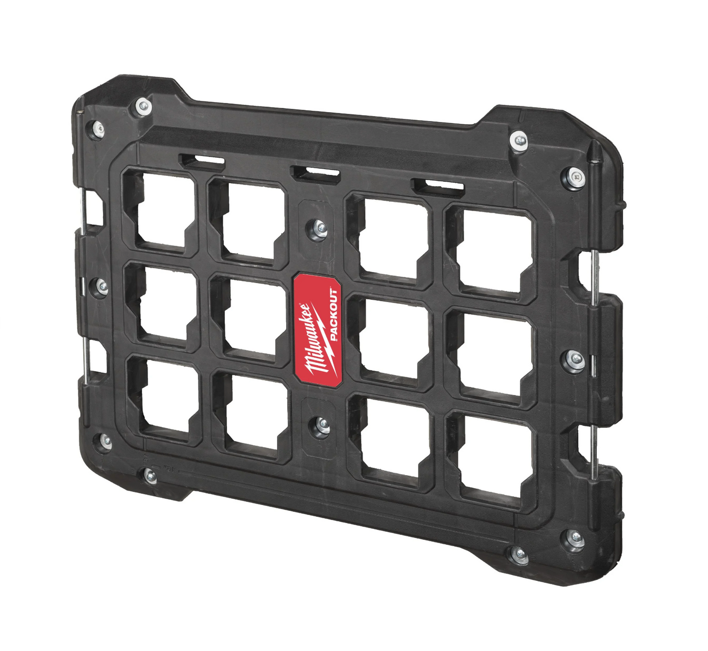 Milwaukee PACKOUT 59x46cm Montagesockel