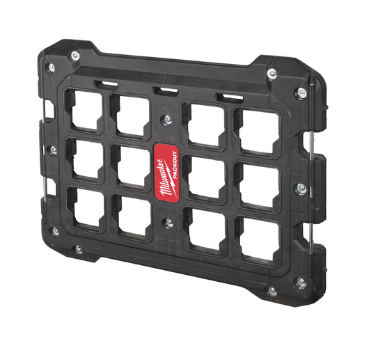 Milwaukee PACKOUT 59x46cm Montagesockel