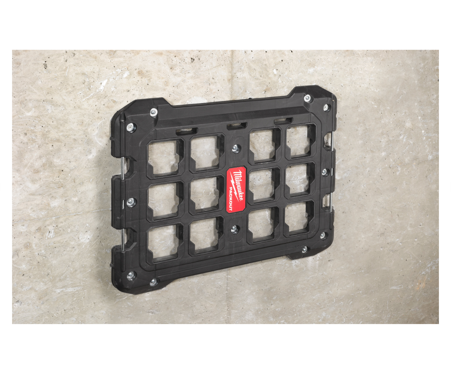 Milwaukee PACKOUT 59x46cm Montagesockel
