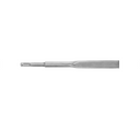 Puntero autoafilable SDS-Plus + SLEDGE 250x20mm Milwaukee