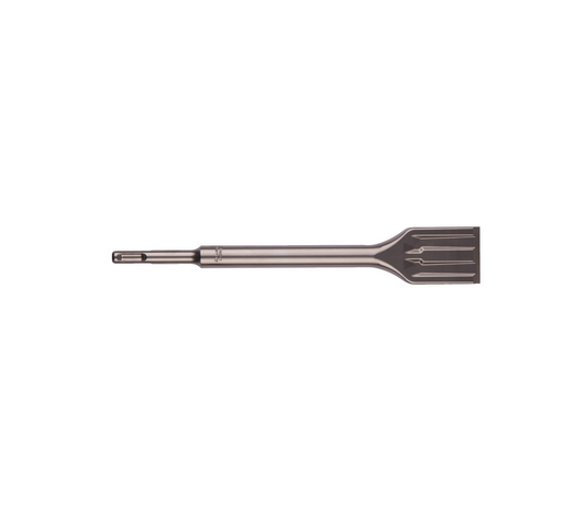 Selbstschärfender Meißel SDS-Plus + SLEDGE 250x40mm Milwaukee