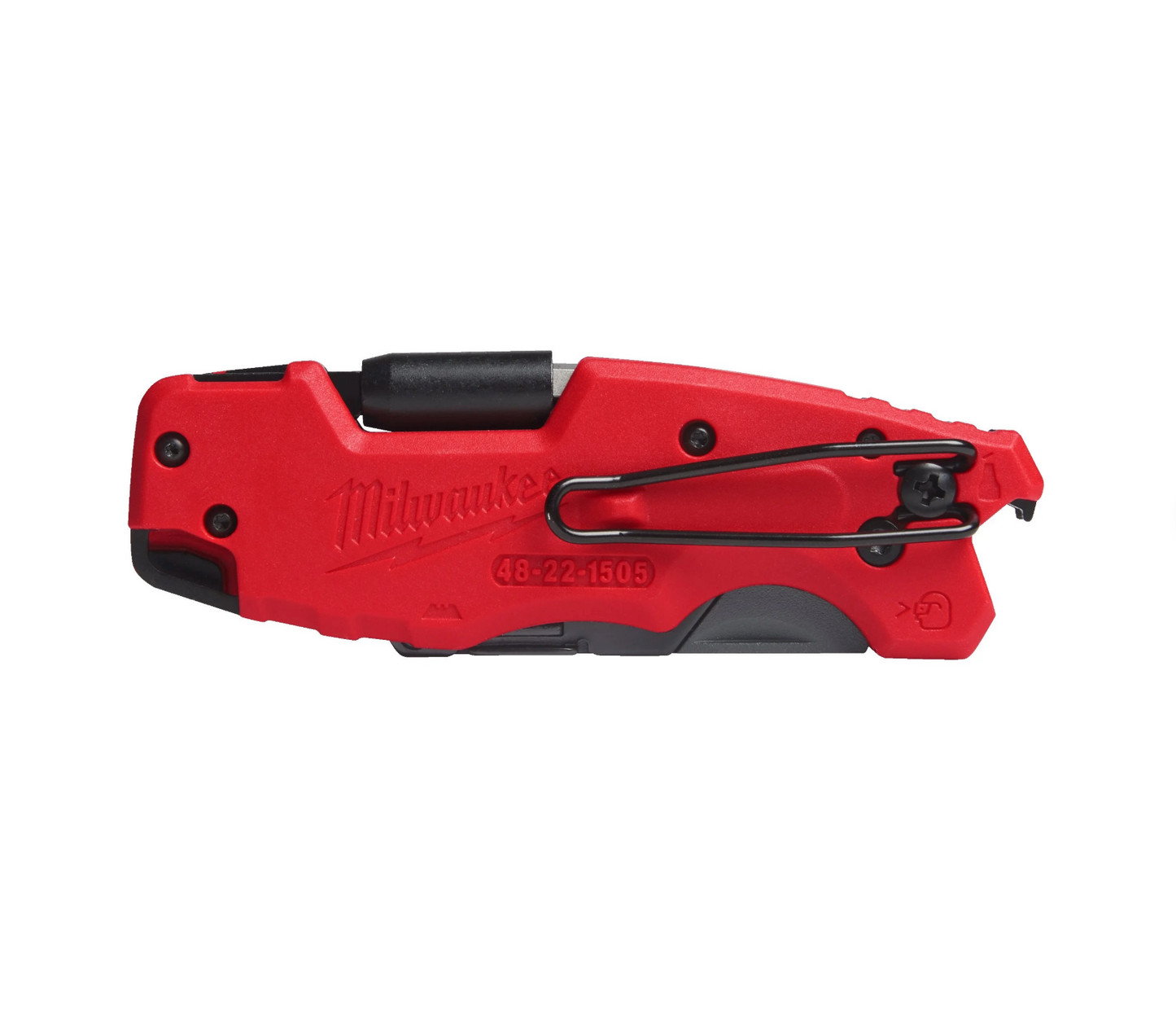 Fastback Milwaukee 6-in-1-Klappmesser