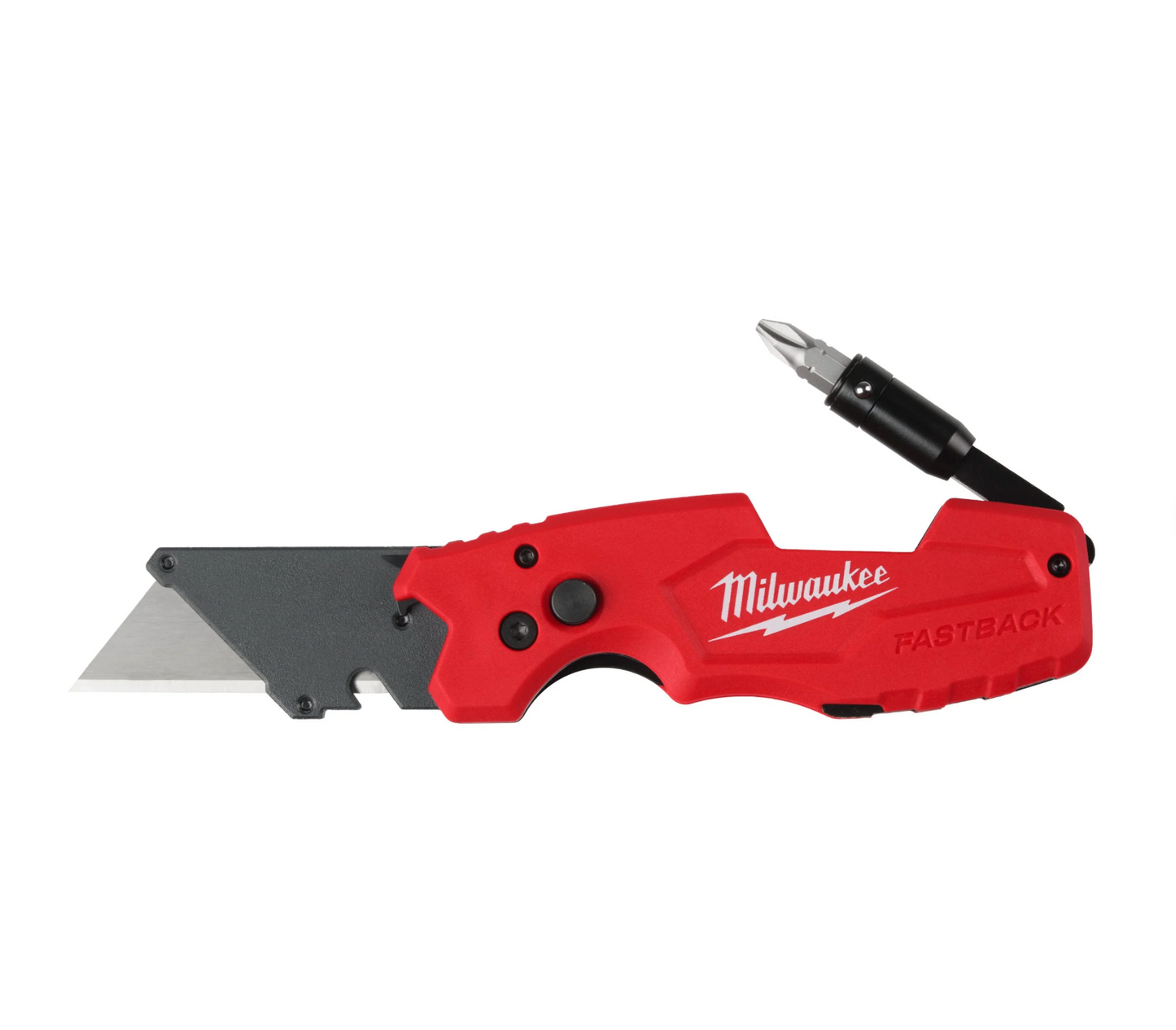 Fastback Milwaukee 6-in-1-Klappmesser