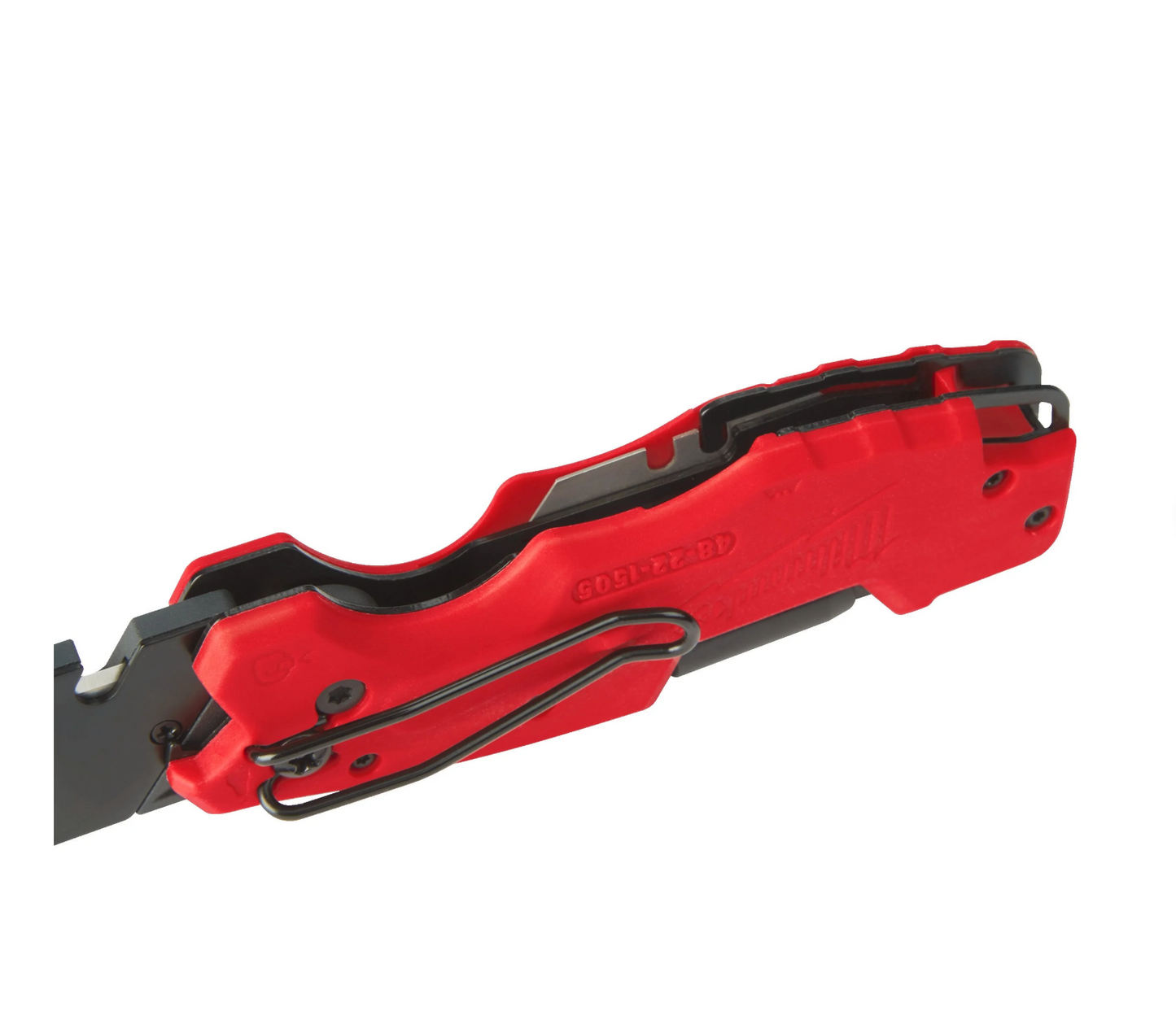 Fastback Milwaukee 6-in-1-Klappmesser