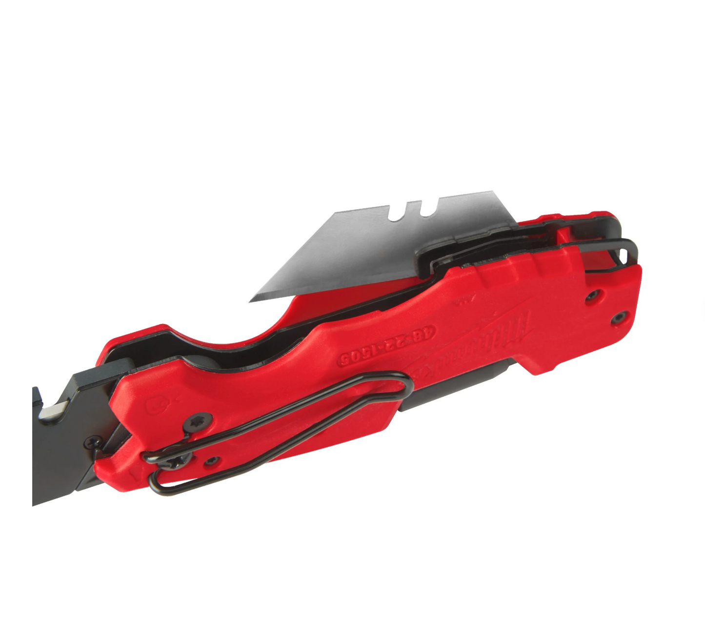 Fastback Milwaukee 6-in-1-Klappmesser