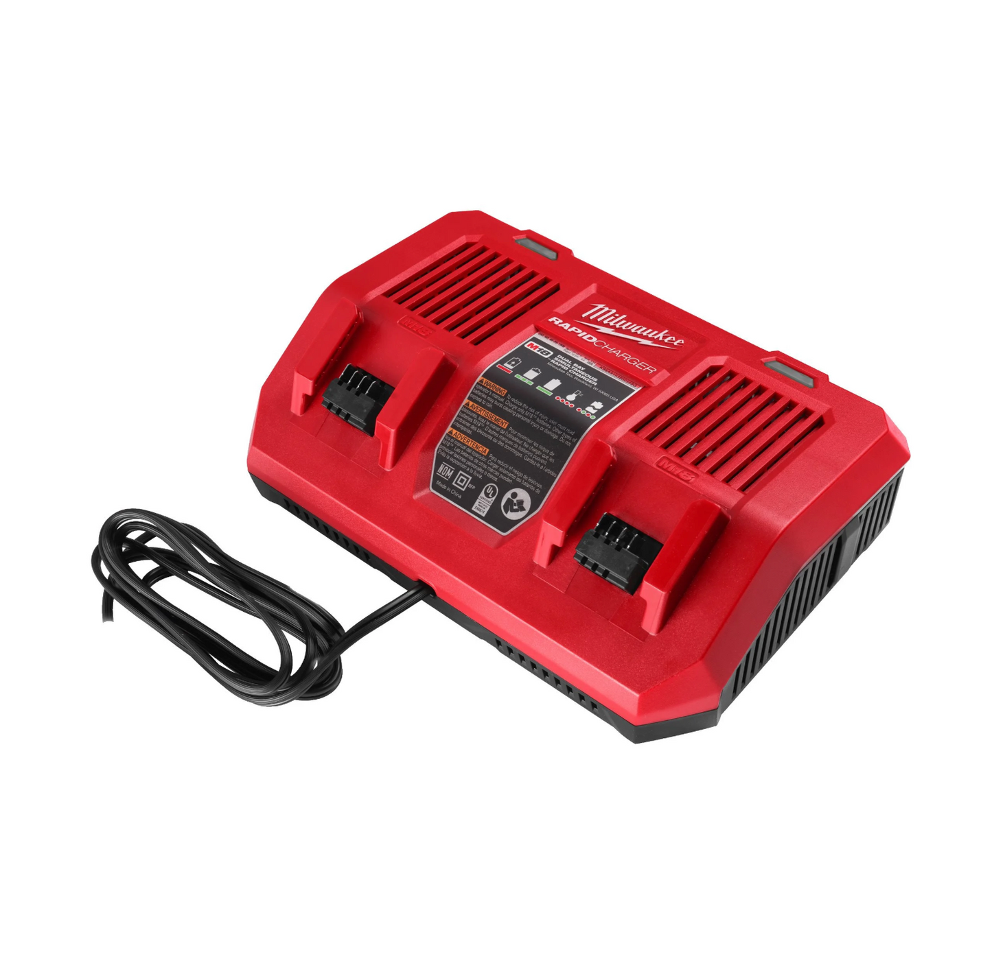 Milwaukee M18 DFC M18 Doppellader M18 DFC