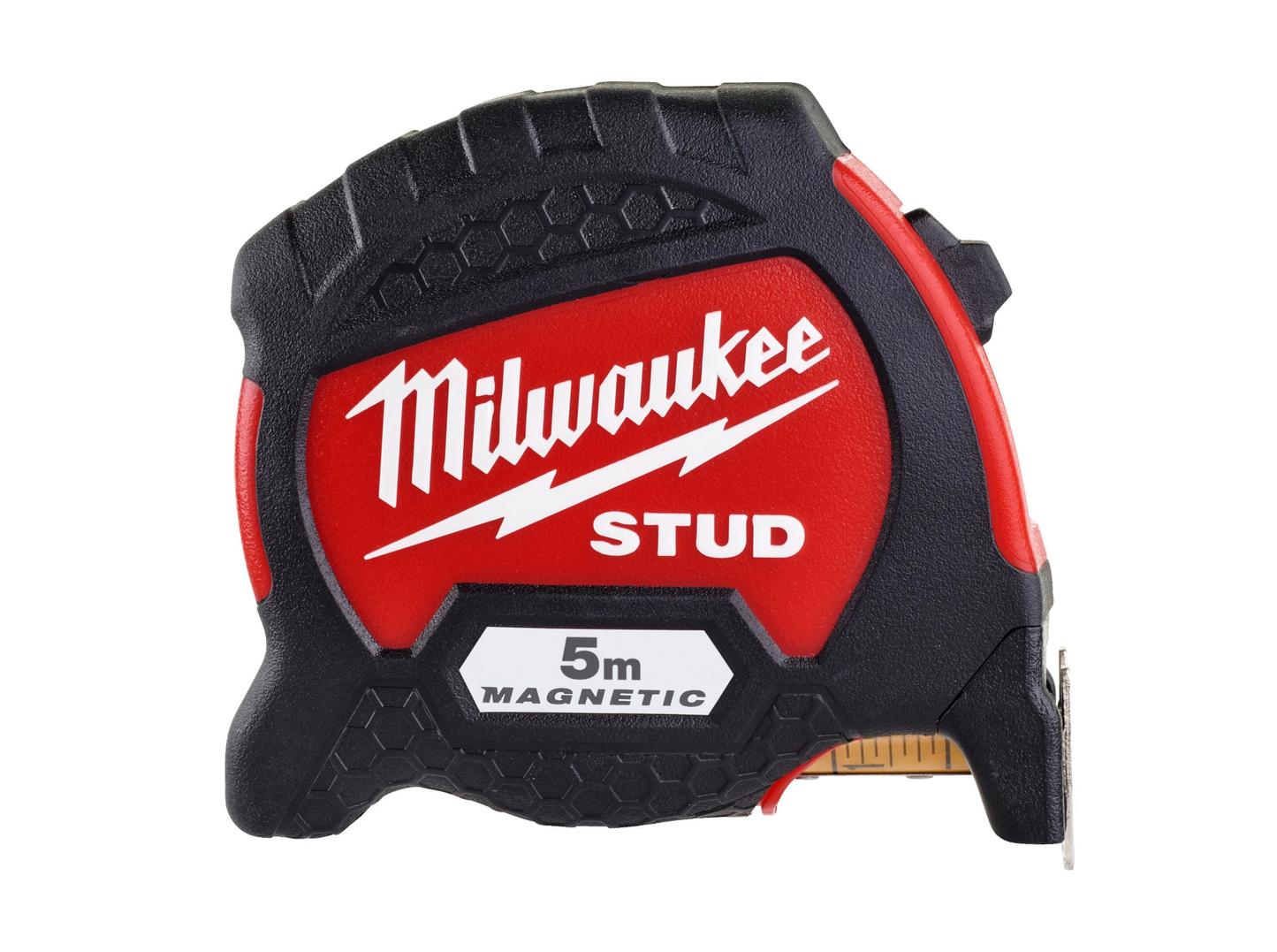 STUD GEN2 5m Milwaukee Magnetisches Flexometer STUD GEN2 5m