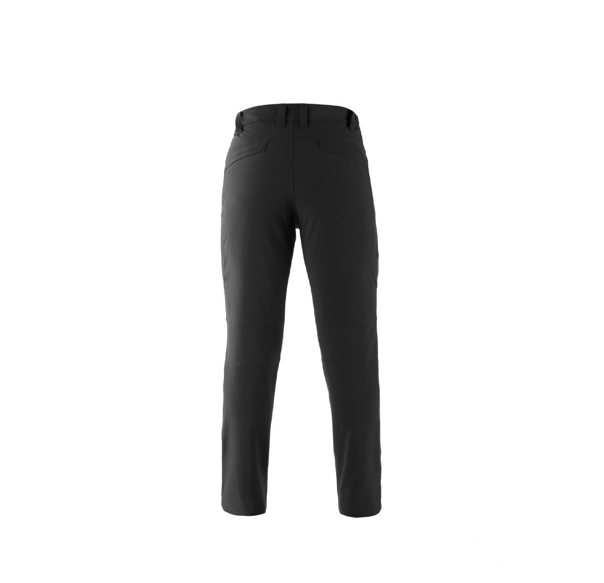 Schwarze Arbeitshose Tech Easy Kapriol