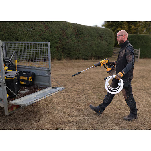 Dewalt DCMPW1000N XR 54V Hochdruckreiniger
