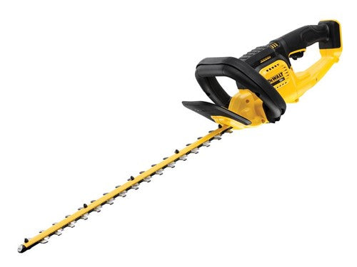 Combo-Set: Heckenschere DCMHT563 + Heckenschere DCMST561 + 2bat 5ah 18V + Ladegerät Dewalt DCMST561HT