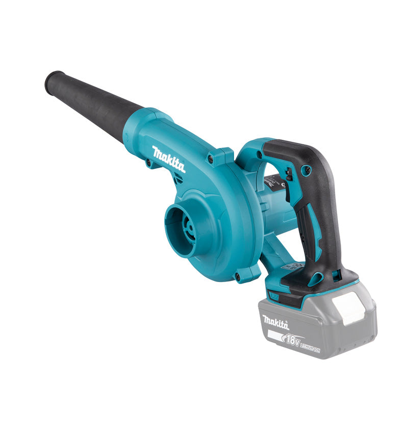 Makita DUB185Z 18V LXT Kompaktgebläse