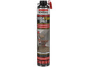Projektierbare Polyurethan-Schaumisolierung 700ml Soudal