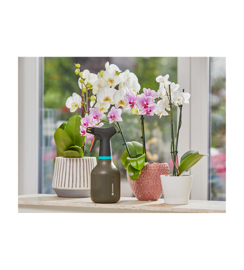 Pumpzerstäuber 0,75L Gardena 11110-20