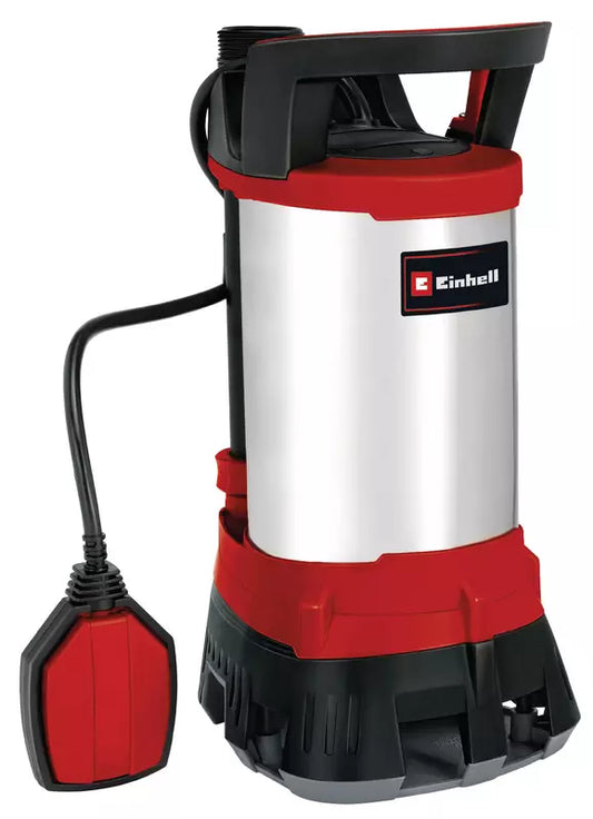 Einhell GE-DP 7935 N ECO 790W 20.000L/h Schmutzwasserpumpe GE-DP 7935 N ECO