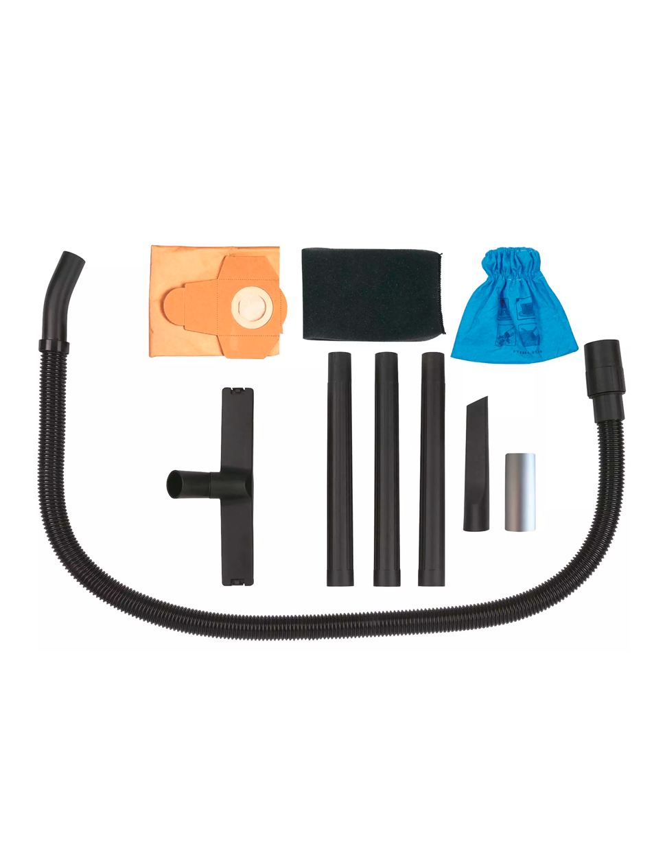 Aspirador en seco y Húmedo 20L 1250W Einhell TC-VC 1820 S