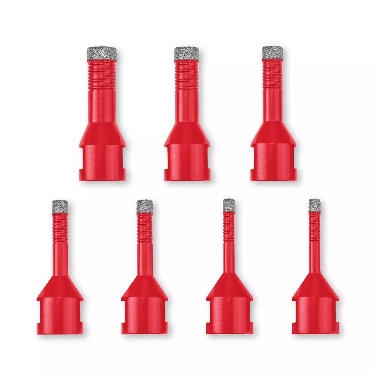 Einhell M-CASE LS 7-teiliges Bohrer-Set 49500400