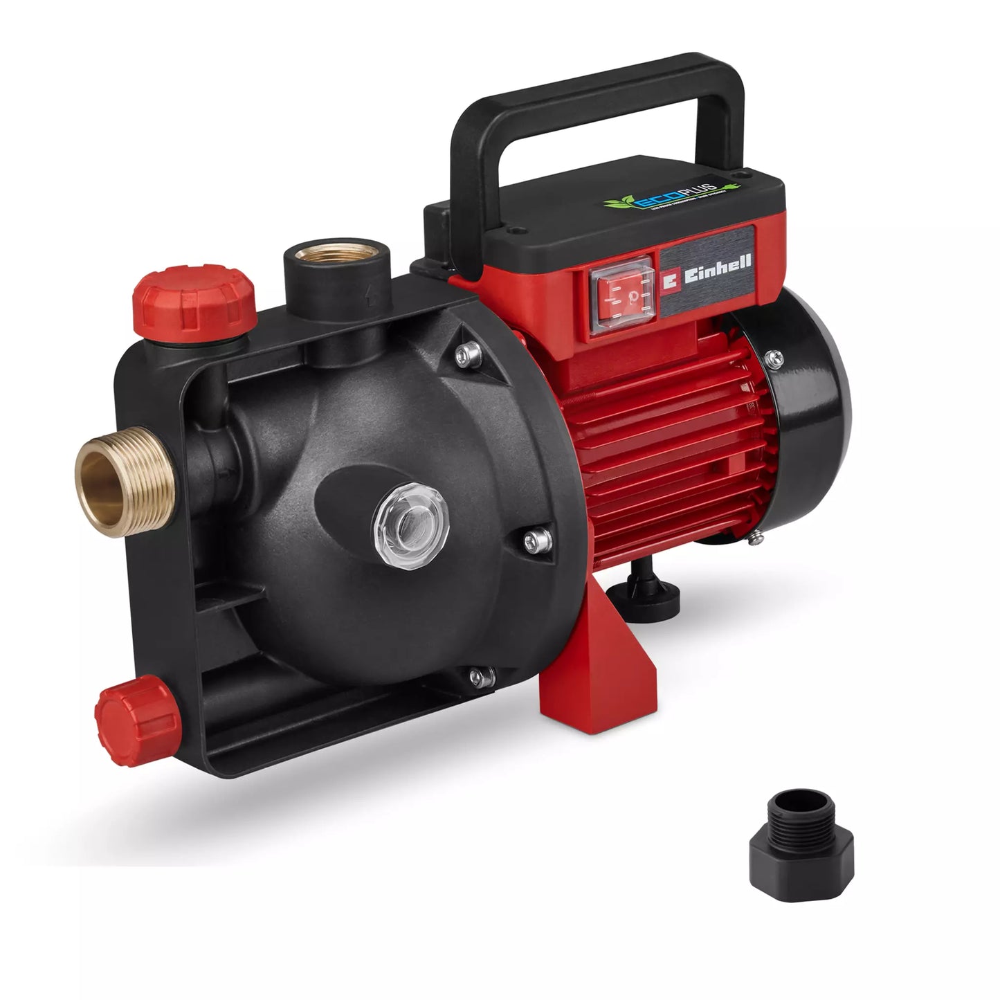 Einhell GC-GP 6050 ECO PLUS 600W 5000l/h Wasserpumpe
