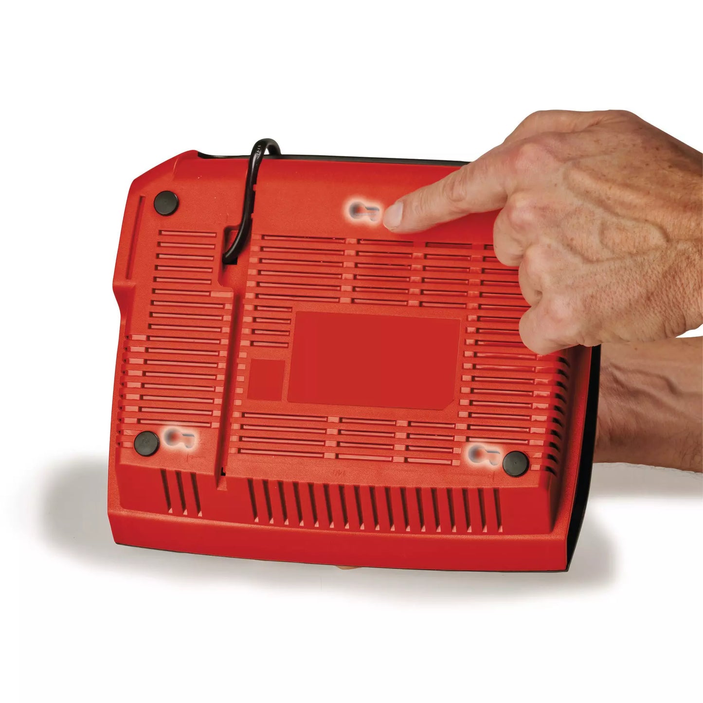 Netzladegerät X-Boostcharger 8A Einhell 4512155