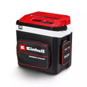 Einhell 18V TE-COL 18/27 Batteriebetriebene Kühlbox