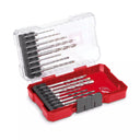 Juego de brocas M-CASE LS 18pcs Einhell 49108953