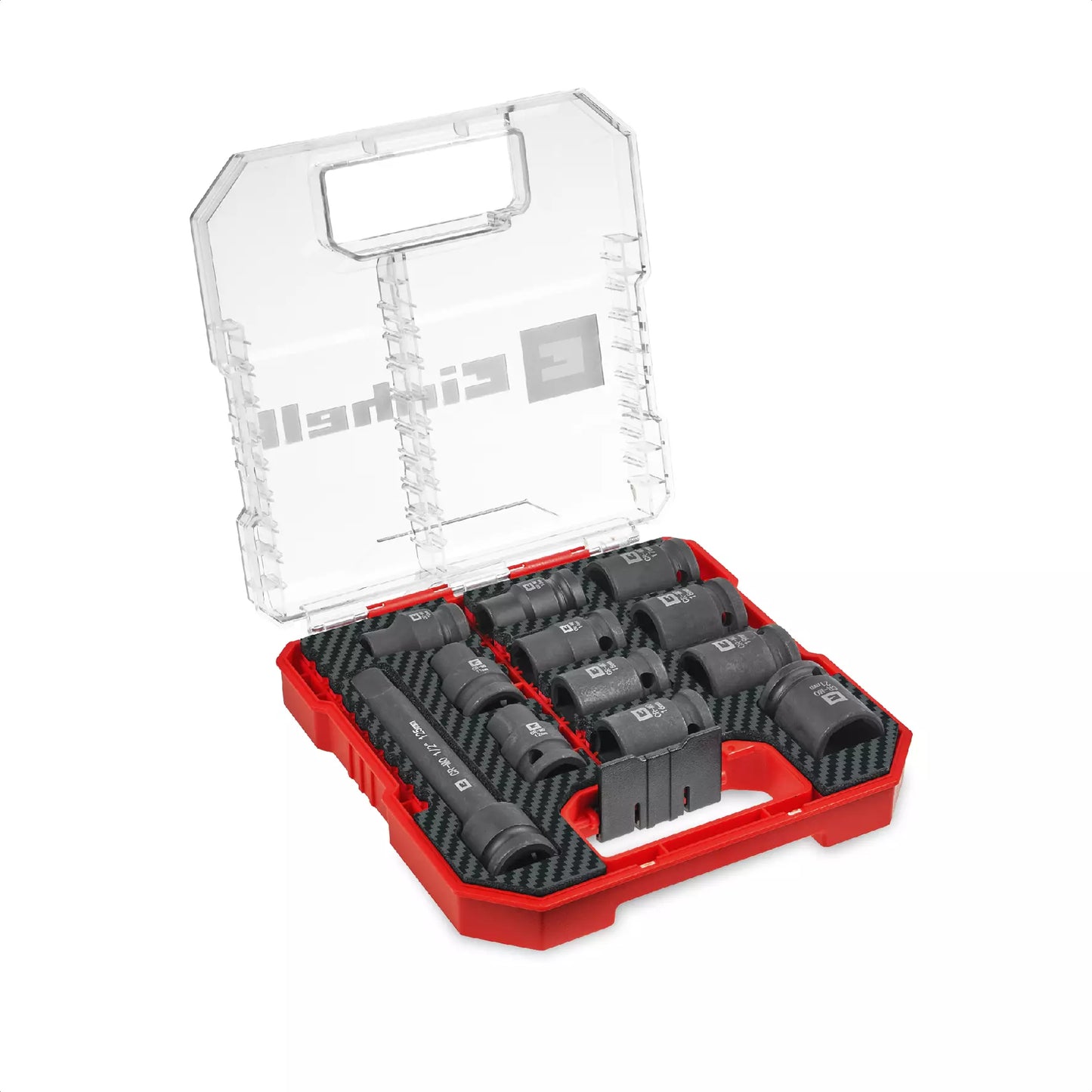 Einhell Schlagschraubersatz 5tlg. 49109273