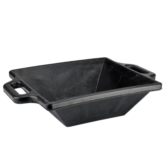 Bellota 8L Gummi-Eimer BKCGAVE8BP