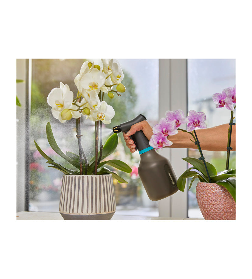 Pumpzerstäuber 0,75L Gardena 11110-20