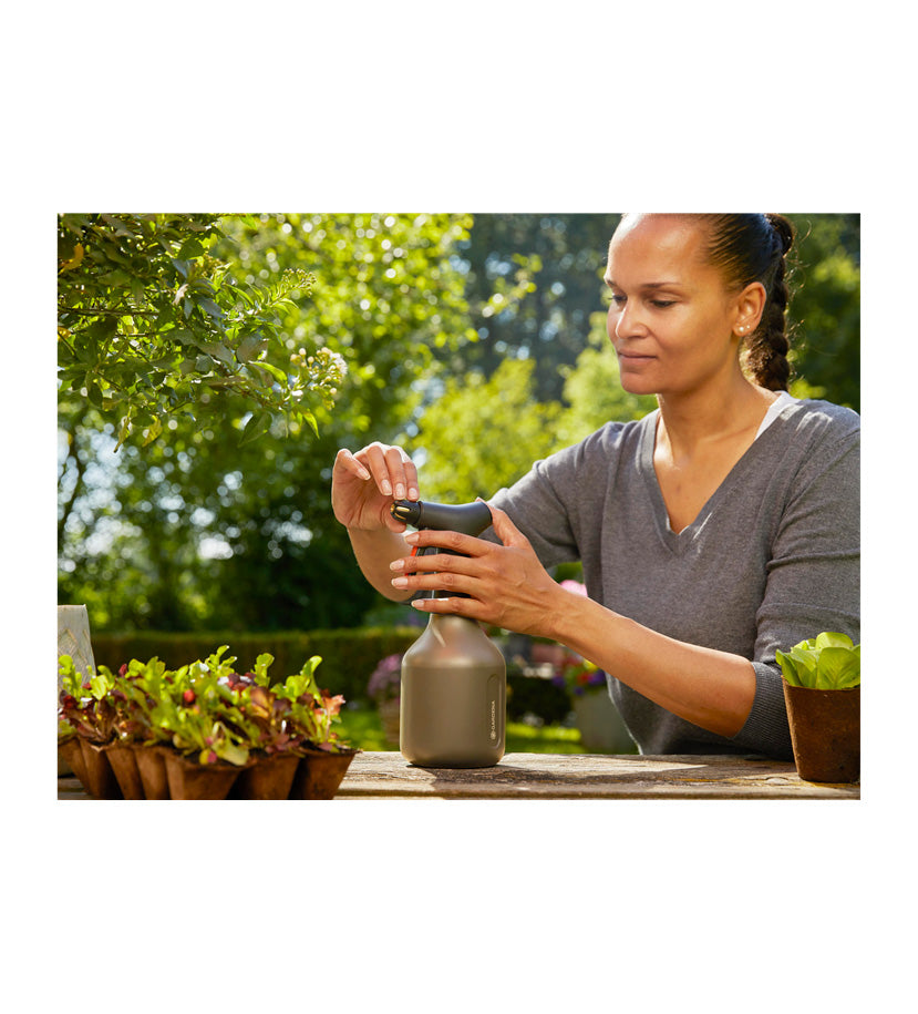 Pumpzerstäuber 0,75L Gardena 11110-20