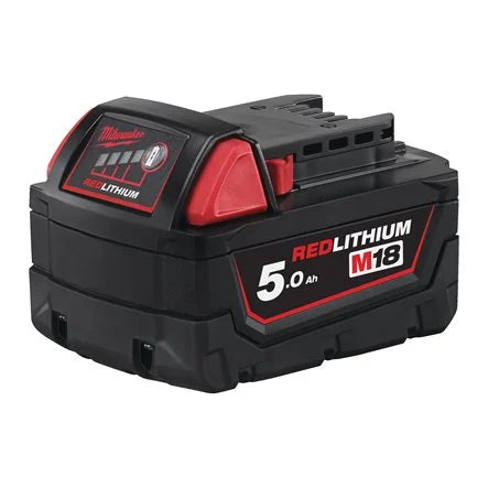 Schlagschrauber mit mittlerem Drehmoment M18 FUEL 1/2" Mit Reibring Milwaukee M18 FMTIW2F12-502X