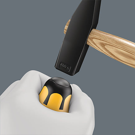 Gürteltaschenset 2 8-teilig Wera 9621