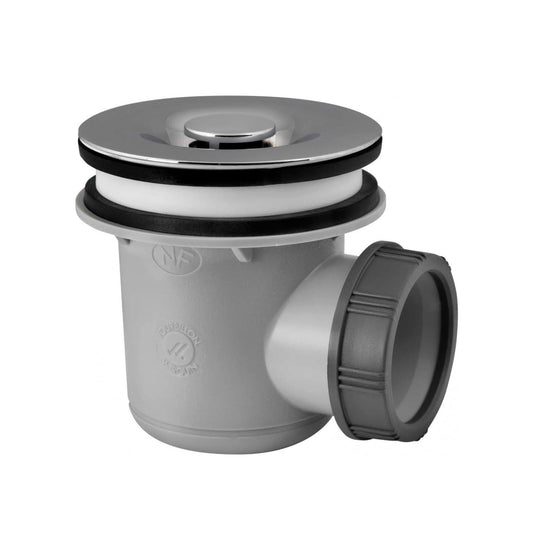 Wirquin Tourbillonventil für Duschwanne Durchmesser 60 30719485