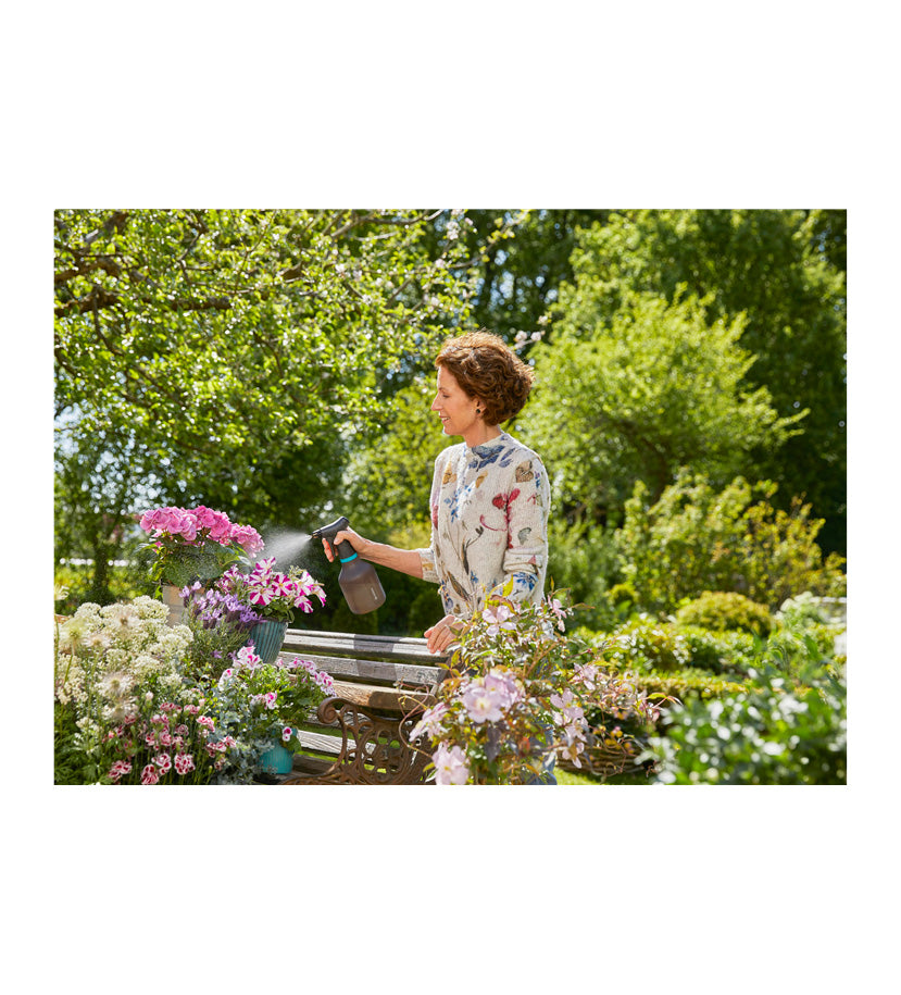 Pumpzerstäuber 0,75L Gardena 11110-20