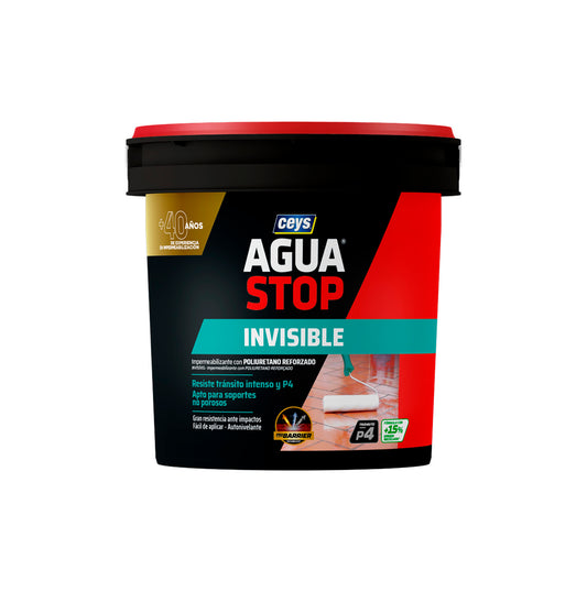 Ceys Unsichtbarer Aguastop