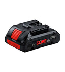 Akku 18V 4Ah ProCORE18V Bosch