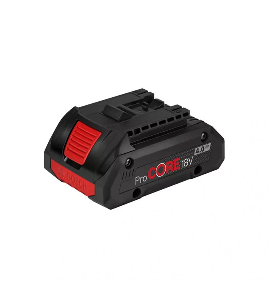 Akku 18V 4Ah ProCORE18V Bosch