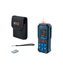 Medidor de distancias láser 50m Bosch GLM 50-22